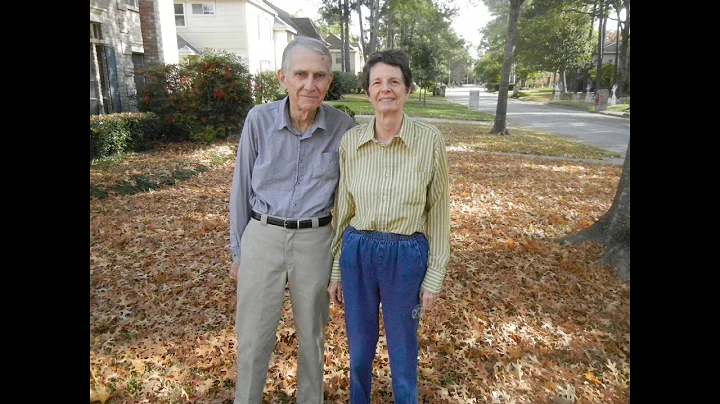 John Blankinship 1942-2017 memorial slideshow