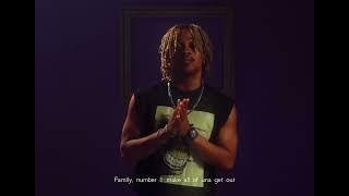 CupidSZN - Famous (Lyric video)