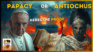 Ending The DEBATE: Is Daniel 8:14 About The Papacy or Antiochus IV Epiphanes