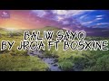 Baliw Sayo by Jroa ft Bosx1ne Lyrics
