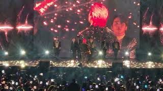 20220118 ATEEZ World Tour 'The Fellowship: Beginning of the End' in Chicago - Treasure + Precious