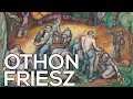 Othon Friesz: A collection of 74 paintings (HD)