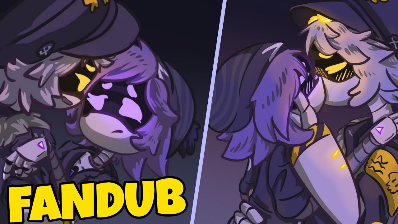 Los Sentimientos de Uzi💛💜 