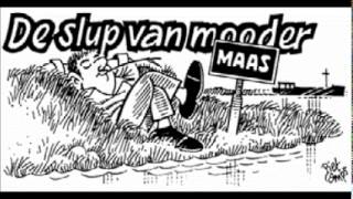 De Slup Van Mooder Maas