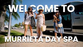 Murrieta Day Spa | Luxury Spa Brand Film | Murrieta CA
