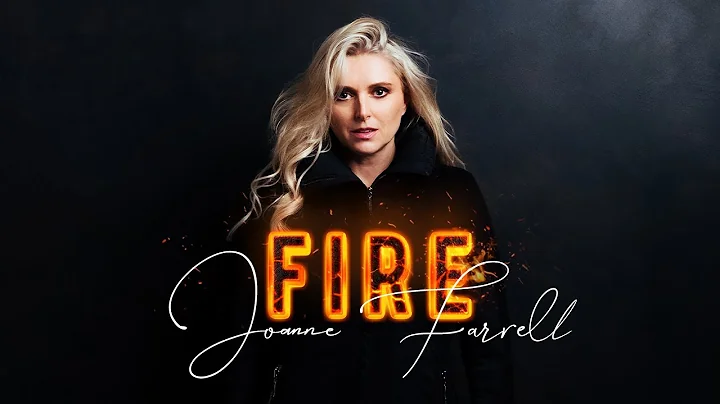 Official Joanne Farrell