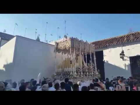 Pontificia, Venerable e Ilustre Hermandad Franciscana y Cofradía de Nazarenos de Nuestro Padre Jesús de la Humildad y Paciencia y María Santísima de la Paz y la Esperanza