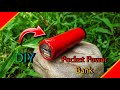 How to make a mini Power Bank at your home || घर पर बनाए पावर बैंक