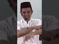 CARA TAYAMUM MAZHAB SYAFI I SEMOGA BERMANFAAT Uas Ustadzabdulsomad Tayamum Wudhu