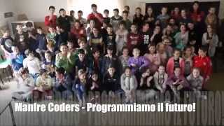 Manfre Coders - La Nostra App screenshot 4