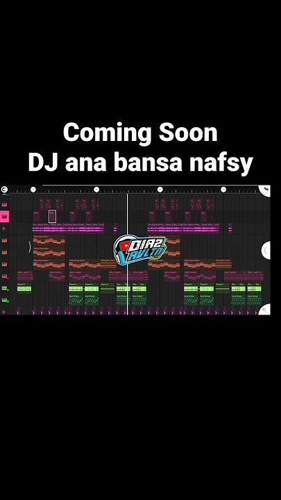 coming Soon DJ ana bansa nafsy Style Joget party