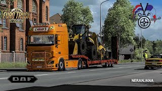 ["DAF XF Euro 6 Addon", "DAF XF Euro 6 Addon Mega Mod", "daf xf euro 6", "daf mega mod", "daf mega mod euro 6", "daf xf euro 6 mega mod", "daf euro 6 mega mod ets 1.33", "ets 1.33 daf xf euro 6 mega mod", "daf xf euro 6 addon pack ets 1.33", "euro 6 daf a