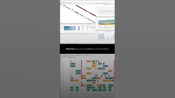 How to Optimize Drilling in Mining with a Digital Twin — MineTwin
