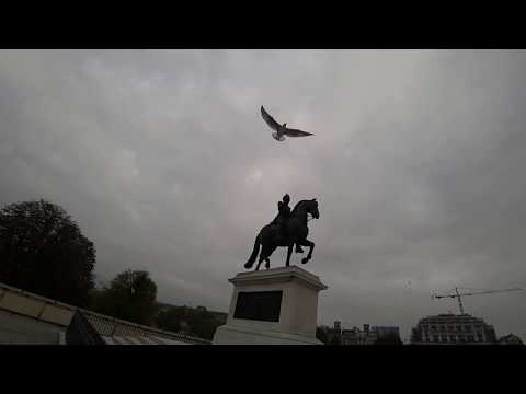 Париж, Улицы, Латинский квартал, экскурсия Магическое сердце Парижа, Latin Quarter of Paris с ГИДом.