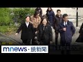 蔡英文訪立陶宛