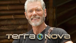 Welcome To Terra Nova, Terra Nova Ep 1