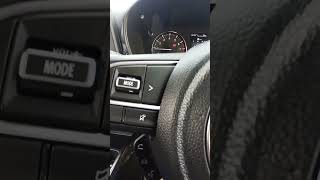Maruti Suzuki Baleno zeta real review interior features  #automobile