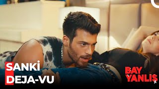 Yaramıyorsa İçmeyeceksin Başkan - Bay Yanlış