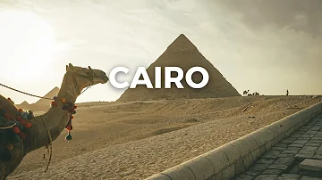 CAIRO Oriental Trap Arabic Beat Balkan Instrumental