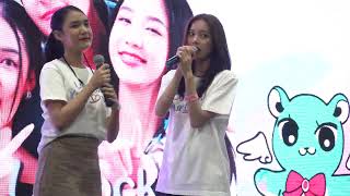 Bmine & Near - ยิ่งเห็น ยิ่งชอบ (My GF) Ost. Unlock Your Love @ Lily Festival 5 | 240804