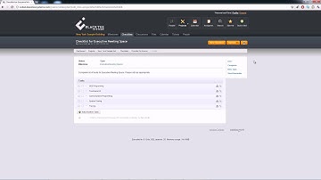 Blacktee Systems ActiveCollab Introductory Video