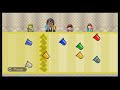 Wii Music - Handbell Harmony - Sukiyaki