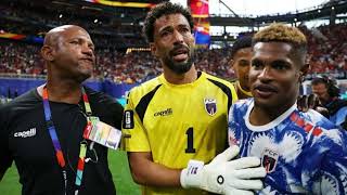 Vozinha The 40 Year Old Who SHUT OUT Spain at World Cup 2026  Cape Verde's Hero