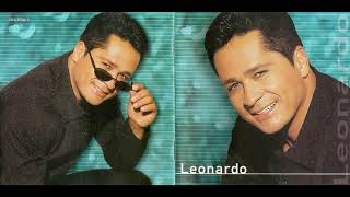 Leonardo-2000 saudades