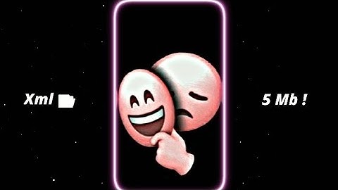 Sad Hindi song 🙂 xml file 📂 in description #xml #alightmotion #am_editors_india @Sabbir Gaming Yt