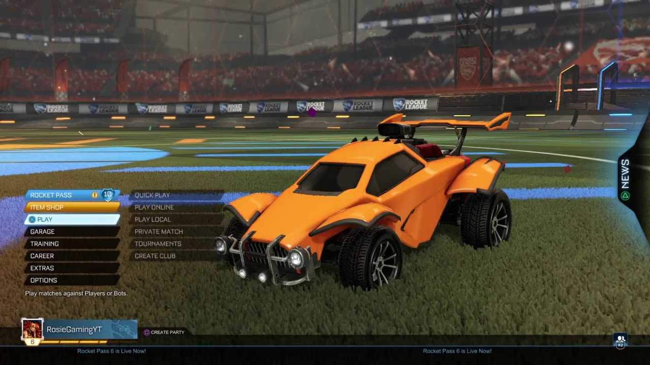 Road to GC in 2s (Fresh account) - YouTube