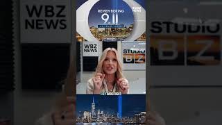 Former WBZ Photojournalist was there when President Bush learned about September 11 attacks Update