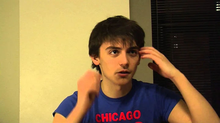 Listen to my voice (A film by Zach Crosswait and M...