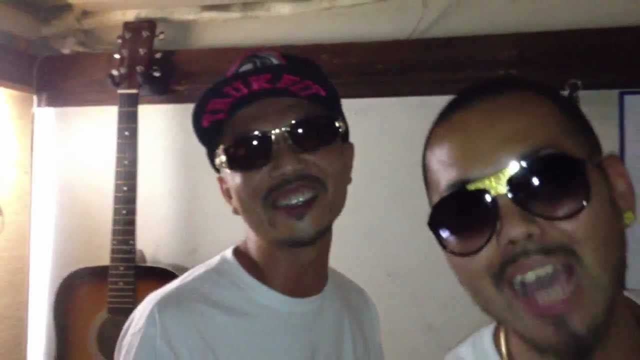 S.H.O × 山田マン from ラッパ我リヤ Freestyle 251/365 2012