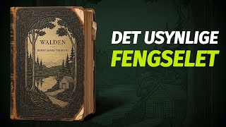 Walden av Henry David Thoreau | Flukten fra Det Moderne Livets Usynlige Fengsel