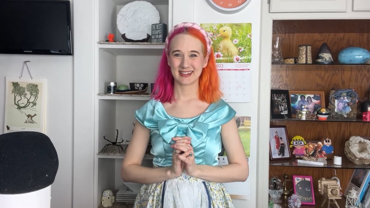 [ASMR日本語] 🥪ママは貴方のために伝統的なアメリカ風昼食を作る🥪～ピーナッツバターサンドイッチ♡