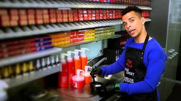 Wella Professionals UK & Ireland Colour Education