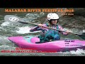 Final Day Inernational white water kayaking championship 2018 - Malabar River festival 2018