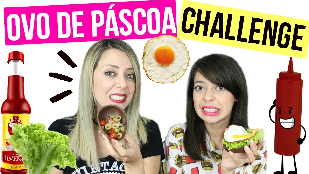 Ovo Challenge Ovo Challenge