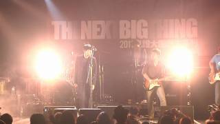 Video voorbeeld van "The Next Big Thing 2011：南瓜妮歌迷俱樂部｜森林男孩"