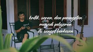 Download Lagu Rizki Marjuki - PULANG Official Lyric Video MP3