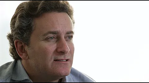 ETS Profiles: Alejandro Agag - Formula E CEO