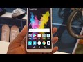 Honor 9i Hands On - FullView Display, 4 Cameras