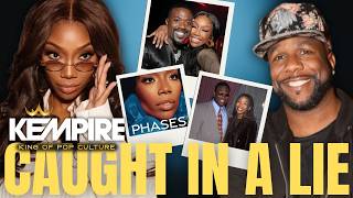 Wanya Morris CAUGHT LYING About Brandy | Old Footage Exposes Everything Information