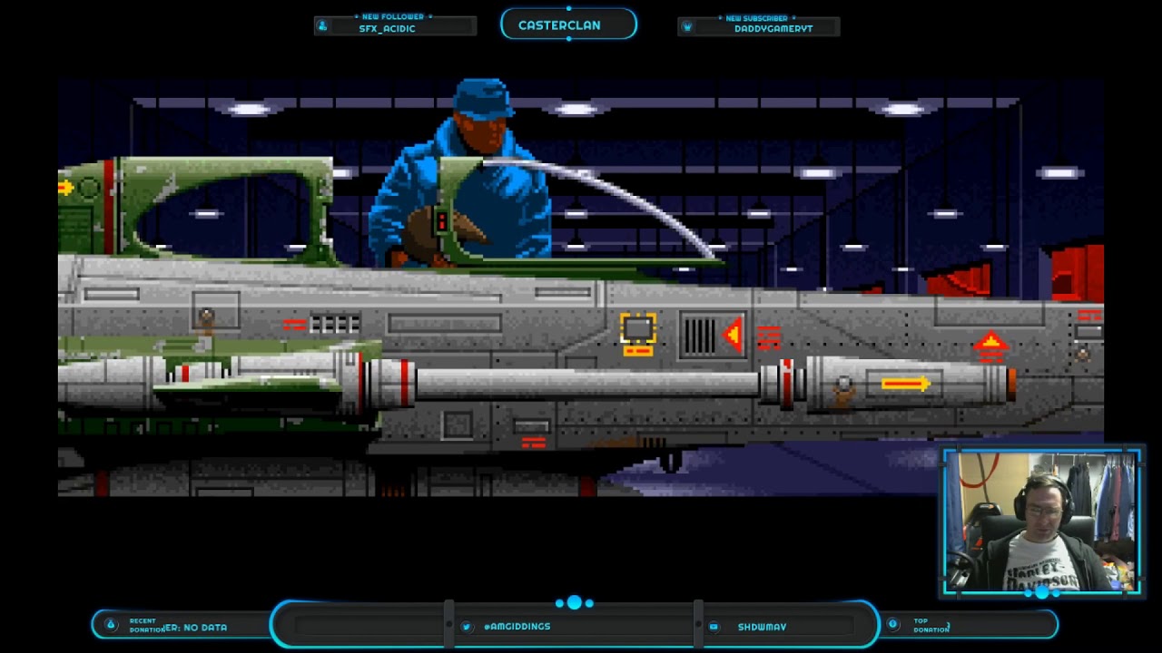 Wing Commander The Secret Missions Fear The Reavers Border Zone Mission 2 WingCommander wing-commander-the-secret-missions-fear-the-reavers-border-zone-mission-2-wingcommander