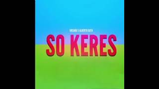 Ursaru & Alberto Guță - So Keres (audio) (Tik Tok Sound)