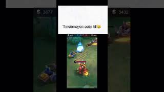 Kda turet 1 0 0 😹😹#meme#mlbb#fyp #exe #funny#mobilelegends #mlbbshorts #likeandsubscribe