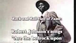 Robert Johnson Exposed chords