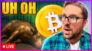 Bitcoin and Wall Street Rally Off Trump Tariff News!