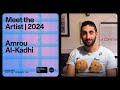 Amrou Al-Kadhi on "Layla"