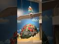 The World of Studio Ghibli at ArtScience Museum in Singapore! #StudioGhibli